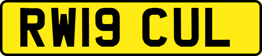 RW19CUL