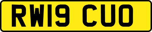 RW19CUO