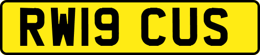 RW19CUS