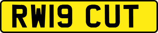 RW19CUT