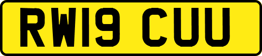 RW19CUU