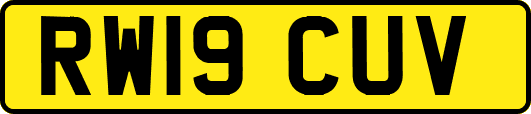 RW19CUV