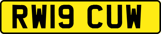 RW19CUW