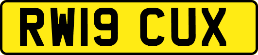 RW19CUX