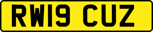RW19CUZ