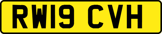 RW19CVH