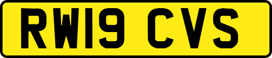RW19CVS