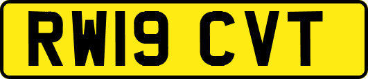 RW19CVT
