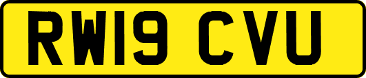 RW19CVU