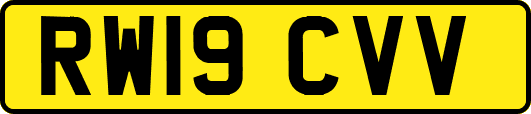 RW19CVV