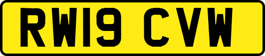 RW19CVW