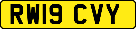 RW19CVY