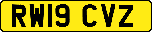 RW19CVZ