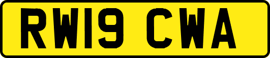 RW19CWA