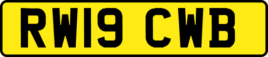 RW19CWB