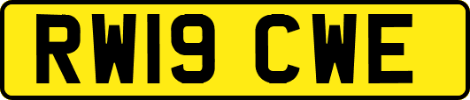 RW19CWE