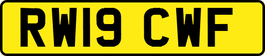 RW19CWF