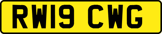 RW19CWG