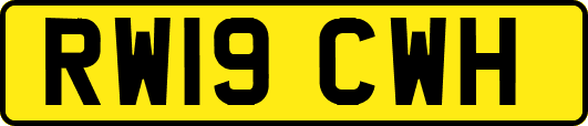 RW19CWH