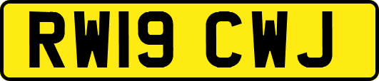 RW19CWJ