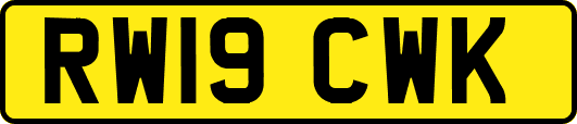 RW19CWK
