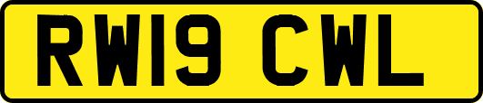 RW19CWL