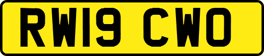 RW19CWO