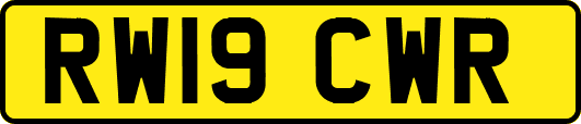 RW19CWR