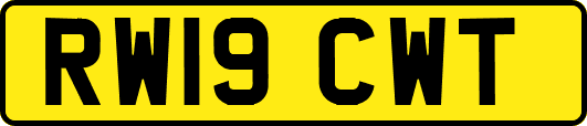 RW19CWT