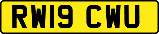 RW19CWU