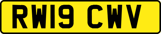 RW19CWV