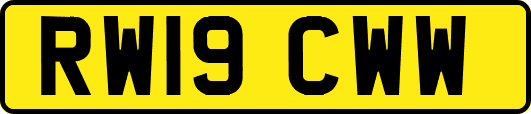 RW19CWW