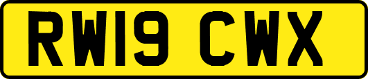RW19CWX