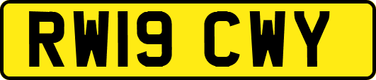 RW19CWY