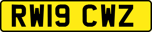 RW19CWZ