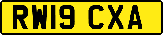 RW19CXA