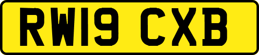 RW19CXB