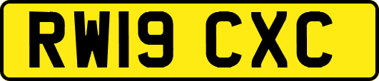 RW19CXC