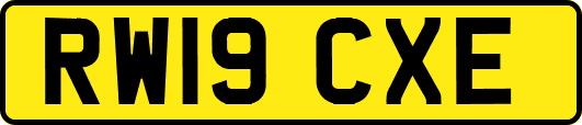 RW19CXE