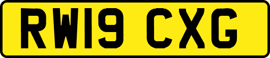 RW19CXG