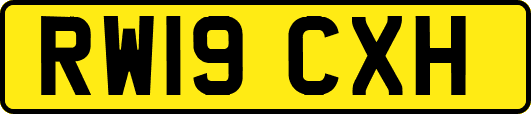 RW19CXH