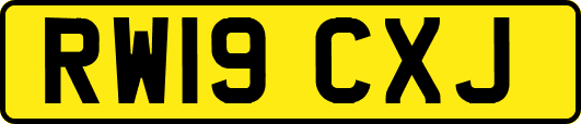 RW19CXJ