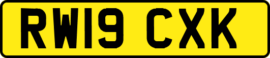 RW19CXK