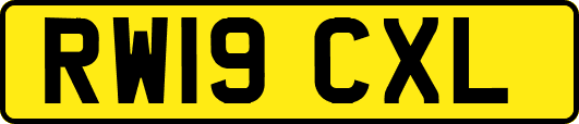 RW19CXL