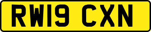 RW19CXN