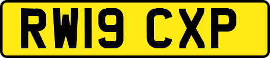 RW19CXP
