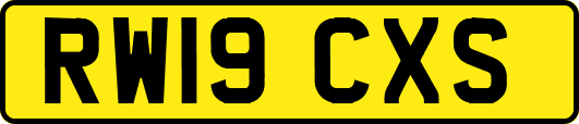 RW19CXS