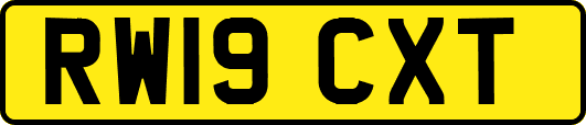 RW19CXT