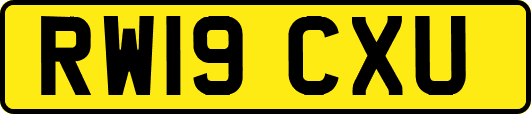 RW19CXU