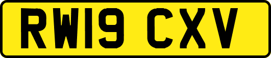 RW19CXV